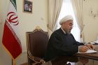 Президент Ирана Роухани отправил послание в связи с годовщиной геноцида в Сребренице
